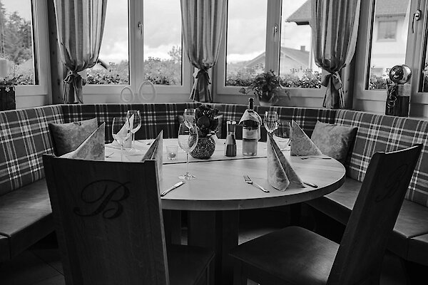 Restaurant Freyung-Grafenau